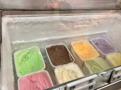 -成裕雪糕店(士多店)