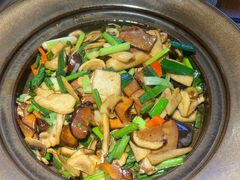 -云海肴汽锅鸡·云南小炒(天津国金汇店)