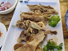 -清真·伊清阁餐厅