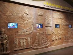 -恩格贝生态旅游区