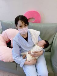 -爱弥儿月子中心(省医院店)