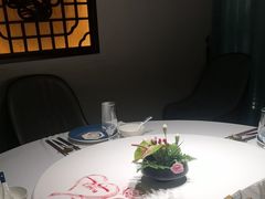 -食悦江南·淮扬菜·烤鸭(亚运村·惠新店)