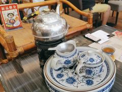 -虾饺妹·粤式手工点心(水荫路店)