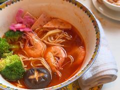 -阳光码头海鲜火锅(世纪大道店)