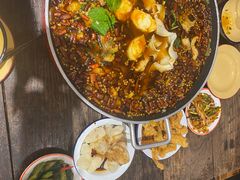 -聂发财重庆江湖菜(解放碑店)