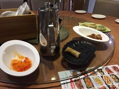 -林辉家宴·本地家常菜·头牌清远鸡(先锋店)