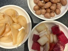 -南门涮肉(北洼路店)