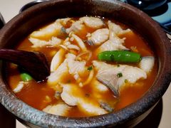 -山石榴·贵州菜(丰盛里店)