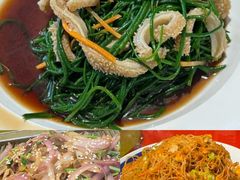 -羊之道草原味道清真餐厅(番禺店)