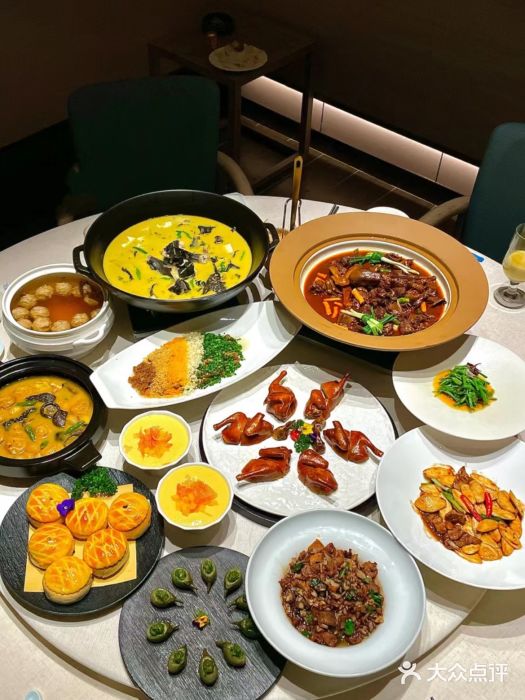 火候轩品质湘菜·私厨(市府店)图片