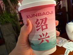 -寻宝记绍兴菜(鲁迅路店)