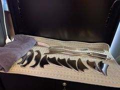 -MASTER FIT 拉伸大师·筋膜刀·西式按摩(上梅林卓悦汇店)