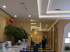 -合肥美奥口腔·种植矫正中心(政务院)
