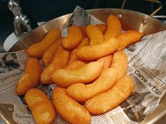 -纽斯特牛排自助餐厅(浦江万达店)