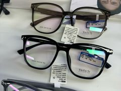 -老仙配镜厂(深圳宝安店)