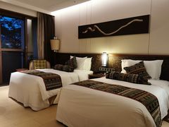 -西双版纳融创皇冠假日度假酒店