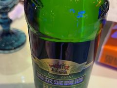 -小酒吧烧烤(爱建店)