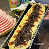 探索美食的乐趣从未停止过🍽️！周末的小happy！