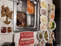 -海底捞火锅(万丰桥店)