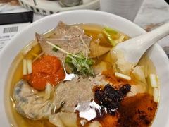 -盛记粥面(佐敦店)