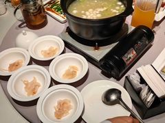 -黑明餐厅(白鹭洲店)