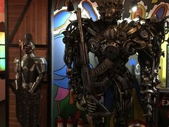 -好享派·团建轰趴馆(旗舰店)