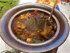 -烹湘·鲜炒湖南土菜(海珠店)