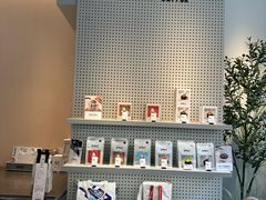 -Seesaw Coffee(深圳深业上城店)