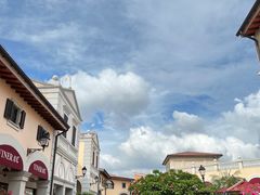 -佛罗伦萨小镇广佛名品奥特莱斯(疏港路店)