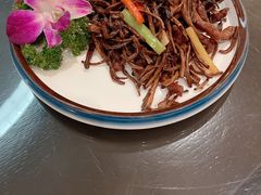-利顺德大饭店·水岸中餐厅(小白楼店)