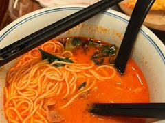 -和府捞面(曹路花园城店)