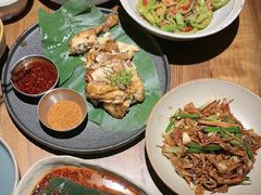-薇酌饮·陕西菜(南门外店)