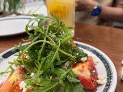 -PIZZA BIANCA(万象城店)