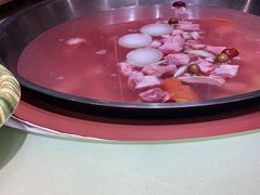 -313羊庄鲜羊火锅·鲜羊肉烧烤(李村店)