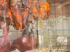 门面-晶牌烤鸭(延吉东路557弄小区店)