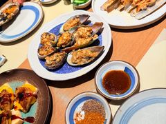 -大渔铁板烧(花园道店)