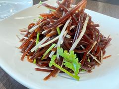 -老牌坊鲁菜名店(宽厚里店)