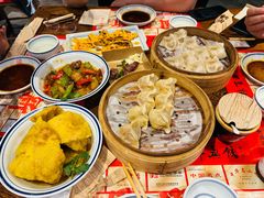 -新兴园饺子馆(河南街店)