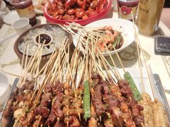 -串盟烧烤大排档·长沙美食地标(星沙店)