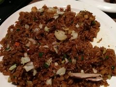 茉莉炒饭-茉莉餐厅(包河万达店)