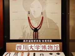 -四川大学博物馆