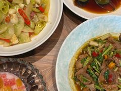 -小厨师·二十年沈家门小海鲜(百井坊巷店)