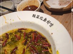 -新太二·鲜料川菜(万泰汇店)