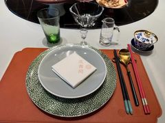 -北書房·墨宴(国际博览中心店)