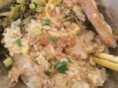 -老嘢扣肉糯米饭(云亭街店)