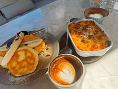 -The Rug Cafe(王府中环店)