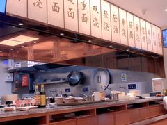 -松鹤楼面馆(飞州国际广场店)