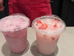 -星巴克(古美路店)