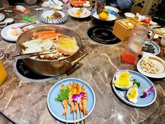 -蟹之国·精品蟹料理(极地店)