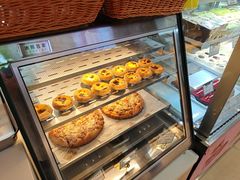 -蜂蝶来饼店(拱北总店)